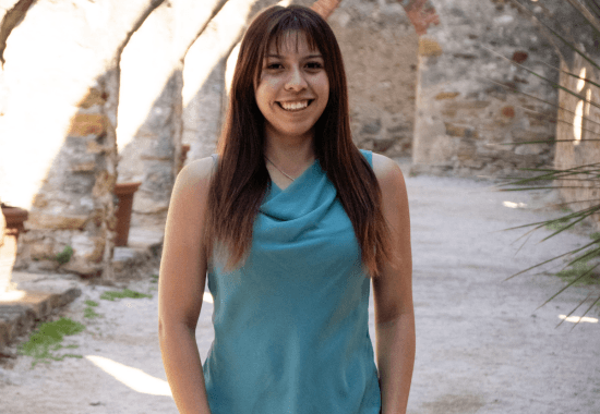 Hadassah Reyes, Director, Kocina las Mitoteras