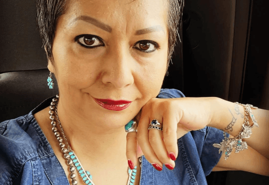 Kristela - Co Founder